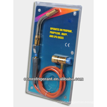 CLASSIC SNAKE TORCH welding for Fridge, Air-condition,Hardware, Maintenance of equipment